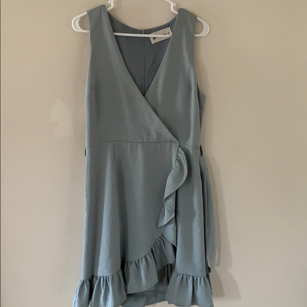 Vestido
